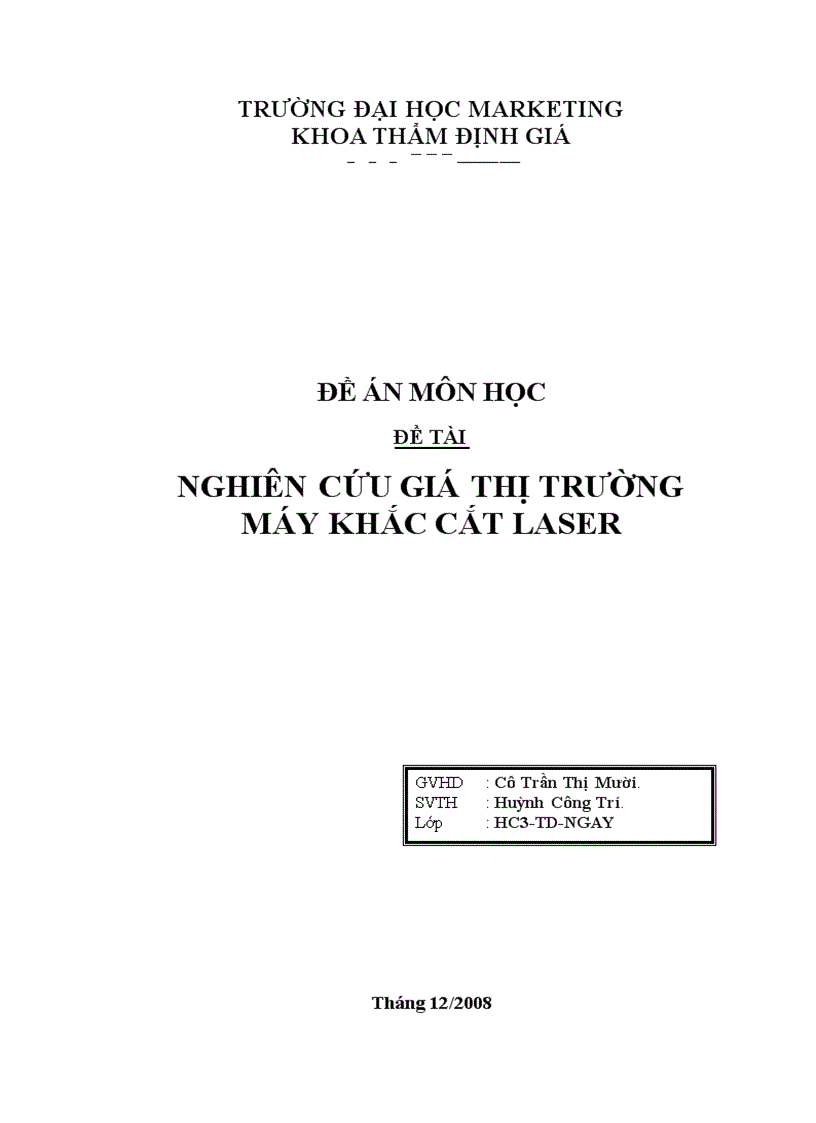 Nghiên cứu giá thị trường máy khắc cắt laser