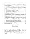 Cách mạng khoa học công nghệ đối với nền kinh tế thị trường định hướng xã hội chủ nghĩa ở VIỆT NAM