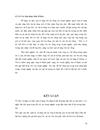 Giải pháp nâng cao hiệu quả sử dụng vốn tại công ty Thương mại và sản xuất Ngọc Diệp