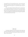 Các giải pháp huy động vốn cho hoạt động sản xuất kinh doanh tại Công ty Cổ phần xây dựng đường bộ số I Hà Tĩnh