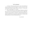 Phân tích tình hình tài chính tại công ty trách nhiệm hữu hạn một thành viên đầu tư và phát triển chè Nghệ An