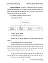 Giải pháp nâng cao và hiệu quả sử dụng vốn lưu động tại Công ty TNHH Thương mại Phúc Minh Thảo