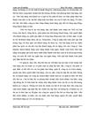 Một số giải pháp tài chính chủ yếu nâng cao hiệu quả sử dụng vốn của Công ty xăng đầu Hà Tĩnh