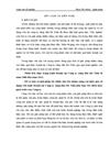 Một số giải pháp tài chính chủ yếu nâng cao hiệu quả sử dụng vốn của Công ty xăng đầu Hà Tĩnh