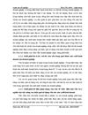 Một số giải pháp tài chính chủ yếu nâng cao hiệu quả sử dụng vốn của Công ty xăng đầu Hà Tĩnh
