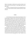 Giải pháp đẩy mạnh xuất khẩu hàng dệt may của Công ty Xuất nhập khẩu dệt may sang thị trường Mỹ