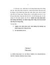 Nghiên cứu chẩn đoán trước sinh những bất thường của thành bụng trước bằng siêu âm tại bệnh viện Phụ sản Trung ương