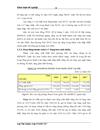 Giải pháp nâng cao hiệu quả hoạt động thanh toán tín dụng chứng từ tại Ngân hàng Thương mại cổ phần Quân Đội