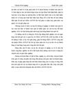 Nâng cao hiệu quả hoạt động thanh toán quốc tế theo phương thức tín dụng chứng từ tại Ngân hàng nông nghiệp và phát triển nông thôn Thành phố Hà nội