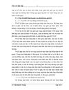 Giải pháp nâng cao chất lượng thanh toán tín dụng chứng từ tại Ngân hàng Đầu tư và Phát triển Việt Nam Chi nhánh Móng Cái