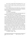 Hoàn thiện quy trình kỹ thuật nghiệp vụ đối với phát hành và thanh toán L C tại NHNo PTNT Việt Nam chi nhánh Bách Khoa