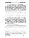 Thực trạng hoạt động thanh toán quốc tế tại Ngân hàng Nông nghiệp và Phát triển Nông thôn tỉnh Bắc Ninh