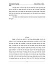 Thực trạng hoạt động thanh toán quốc tế tại Ngân hàng Nông nghiệp và Phát triển Nông thôn tỉnh Bắc Ninh