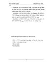 Thực trạng hoạt động thanh toán quốc tế tại Ngân hàng Nông nghiệp và Phát triển Nông thôn tỉnh Bắc Ninh