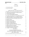 Thực trạng hoạt động thanh toán quốc tế tại Ngân hàng Nông nghiệp và Phát triển Nông thôn tỉnh Bắc Ninh