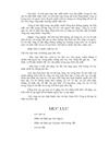 QUY TRNH CHẾ BIẾN Hạt điều tại CÔNG TY VINALIMEXJ CO TPHCM