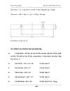 Tính lò xo để giữ chi tiết trong khi dập và đẩy sản phẩm ra khỏi chày