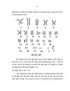 Xác định tỉ lệ bất thường nhiễm sắc thể từ tế bào ối nuôi cấy qua chọc hút nước ối tại Bệnh viện Phụ sản Trung ương và Bệnh viện Phụ sản Hà nội từ 01 01 2008 30 06 2009 1
