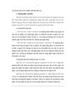 Giải pháp nâng cao hiệu quả hoạt động thanh toán quốc tế theo phương thức tín dụng chứng từ tại NHTMCP Kỹ Thương Việt Nam chi nhánh Thăng Long