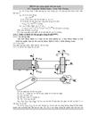 Thiết kế quy trình công nghệ gia công chi tiết thân gối đỡ