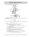 Đồ án Công nghệ chế tạo máy cắt bê tông