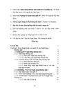 Giải pháp mở rộng hoạt động thanh toán quốc tế tại Sở giao dịch I Ngân hàng Công thương Việt Nam