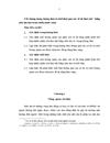 Ước lượng trọng lượng thai và tuổi thai qua các số đo thai nhi bằng siêu âm hai và ba chiều trước sinh