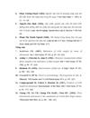 Ứng dụng của siêu âm trong sản khoa