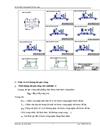 Xác định phương pháp chế tạo phôi và thiết kế bản vẽ lồng phôi