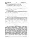 Giải pháp nâng cao chất lượng thanh toán tín dụng chứng từ tại Ngân hàng Đầu tư và Phát triển Việt Nam Chi nhánh Hà Thành