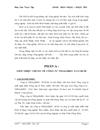 Nhà máy chế biến hạt điều xuất khẩu SACAFA