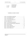 Giải pháp nâng cao hiệu quả hoạt động thanh toán quốc tế đối với Ngân hàng Nông nghiệp và Phát triển Nông thôn Việt Nam Chi nhánh Hà Tây