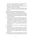 Một số giải pháp nhằm hoàn thiện hoạt động thanh toán xuất khẩu bằng phương thức tín dụng chứng từ tại ngân hàng ngoại thương Việt Nam VCB