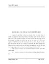 Một số giải pháp nâng cao hiệu quả nhập khẩu và cung ứng hàng hóa tại công ty TNHH Tân Hạnh Nguyên