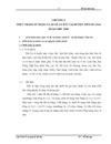 Thực trạng và kiến nghị công tác quản lý và sử dụng đất tại huyện Tiên Du TP Bắc Ninh giai đoạn 2005 2010