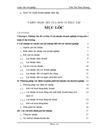 Một số giải pháp nâng cao lợi nhuận tại công ty đầu tư hạ tầng khu công nghiệp và đô thị số 18