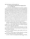 Một số giải pháp quản lý nhằm nâng cao hiệu quả sử dụng nguồn vốn Hỗ trợ phát triển chính thức ODA ở Việt Nam trong giai đoạn hiện nay 2010 2015