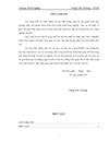 Kết quả của các chương trình dự án liên quan đến xoá đói giảm nghèo ở xã Tả Phời Thành phố Lào Cai Tỉnh Lào Cai