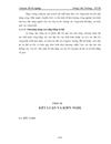 Kết quả của các chương trình dự án liên quan đến xoá đói giảm nghèo ở xã Tả Phời Thành phố Lào Cai Tỉnh Lào Cai