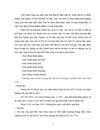 Phân tích hiệu quả kinh tế trong sản xuất và tiêu thụ nấm rơm ở huyện Tiên Lãng thành phố Hải Phòng