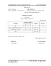 Kế toán bán hàng và xác định kết quả bán hàng 5