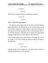 Hoàn thiện kế toán chi phí sản xuất và tính giá thành sản phẩm tại công ty TNHH Đặng Phát 1