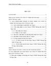 Hoàn thiện kế toán bán hàng và xác định kết quả tại Công ty TNHH Thương Mại Quốc Tế Ngọc Anh