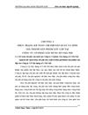 Hoàn thiện kế toán chi phí sản xuất và tính giá thành sản phẩm tại Công ty Cổ phần Xây dựng số 3 Hà Nội