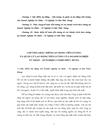 Thực trạng kế toán tiền lương và các khoản trích theo lương tại Doanh Nghiệp Tư Nhân Xí Nghiệp Cơ Khí Phúc Hưng