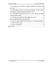 Hoàn thiện kế toán bán hàng và xác định kết quả kinh doanh tại chi nhánh công ty cổ phần thương mại đầu tư và xây dựng Hải Phòng