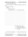 Kế toán lao động tiền lương các khoản trích theo lương tại CTCP Thiết Bị Dược Phẩm Việt Sơn