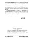 Kế toán lao động tiền lương các khoản trích theo lương tại CTCP Thiết Bị Dược Phẩm Việt Sơn