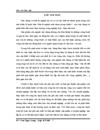 Kế toán chi phí sản xuất và tính giá thành sản phẩm ở Công ty Cổ phần Thương mại Chung Hợp Phát