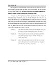 Kế toán chi phí sản xuất và tính giá thành sản phẩm ở Công ty Cổ phần Thương mại Chung Hợp Phát